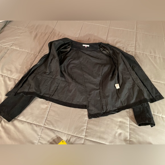 Made in France Jacket by Designer Patrice Breal. - Picture 10 of 14